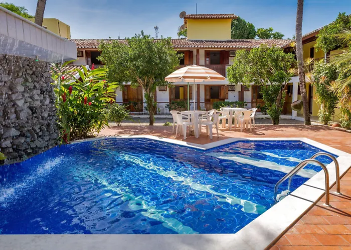 Chauã Porto Hotel Porto Seguro