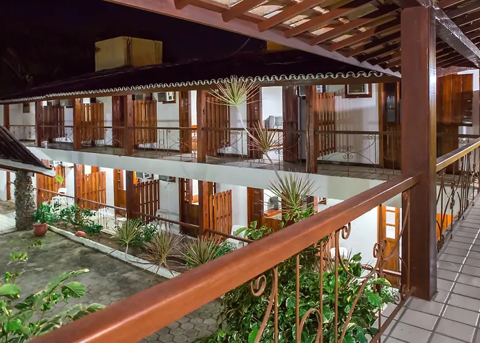 Chauã Porto Hotel Porto Seguro
